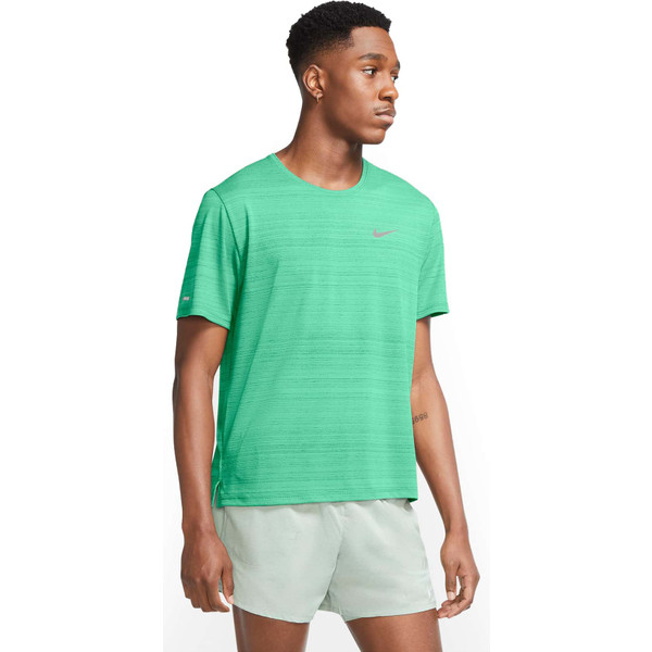 Nike Dri-Fit Miler Shirt Men