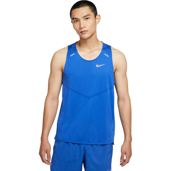 Nike DriFit Rise 365 Tank Men