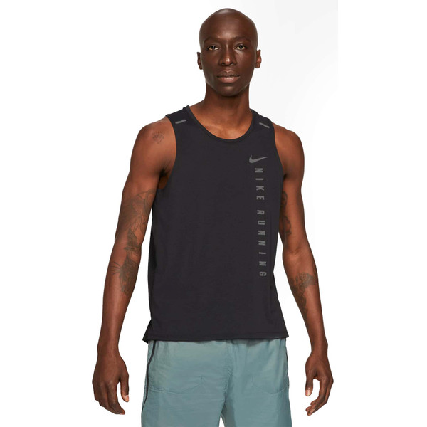 Nike Run Division Miler Tank Men