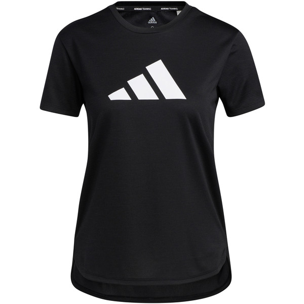 adidas Big Logo Shirt Women