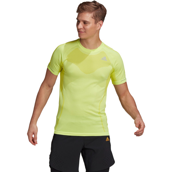 adidas Primeknit Shirt Men