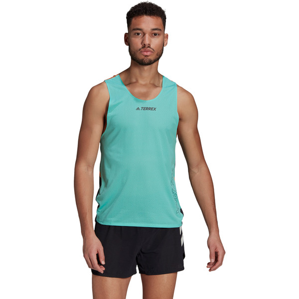 adidas Agravic Singlet Men