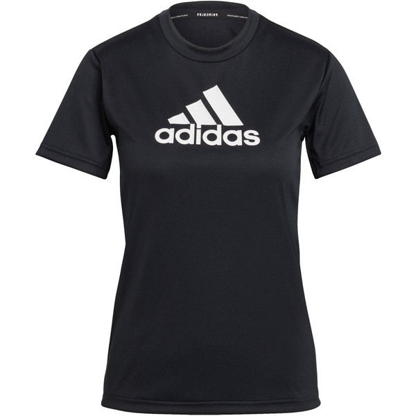 adidas Logo Sport Shirt Women