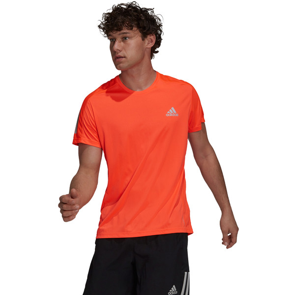 adidas Own The Run Shirt Men