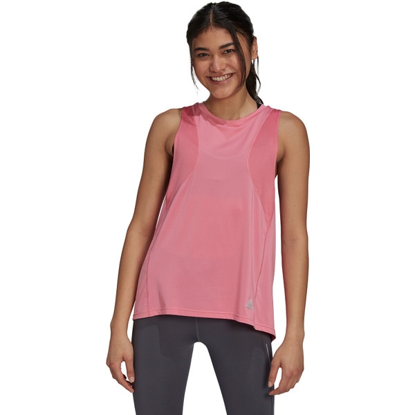 adidas Own The Run Tank Women