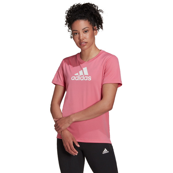 adidas W BL T-Shirt Women