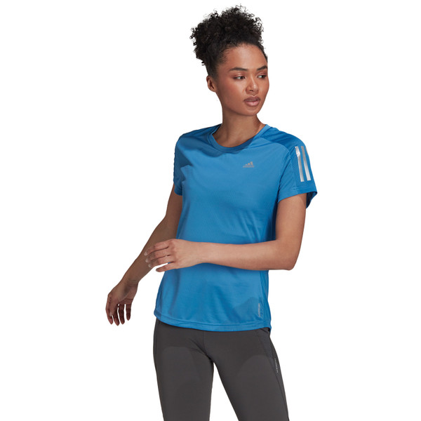 adidas Own The Run Shirt Women