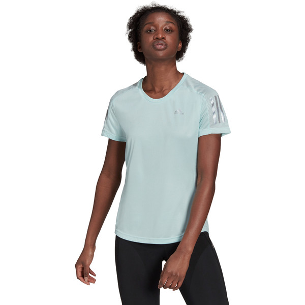 adidas Own The Run Shirt Women