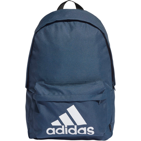 adidas Classic Backpack - Opruiming - Accessoires - blauw - maat ONE-SIZE