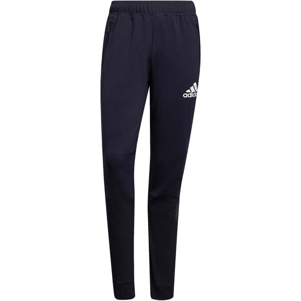 adidas AR D2M Motion Trainingsbroek Men - Opruiming - Kleding - navy - maat 4XL