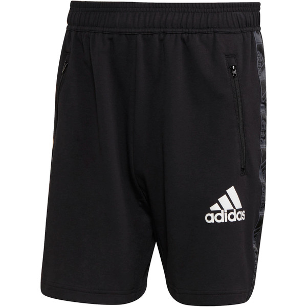 adidas AR D2M Motion Short Men - Opruiming - Kleding - zwart - maat L