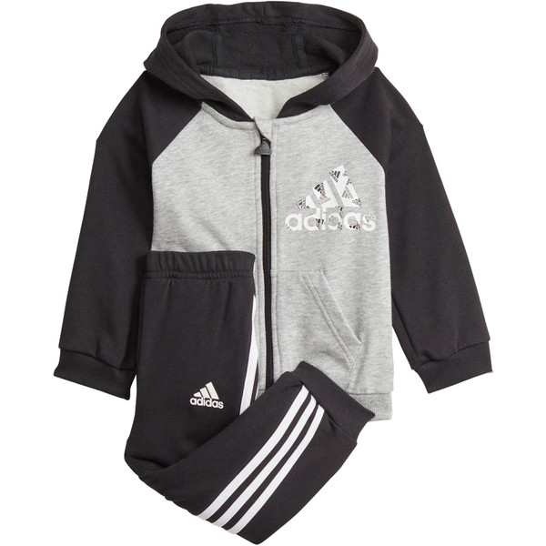 adidas Badge of Sport Trainingspak Unisex - Maat 98