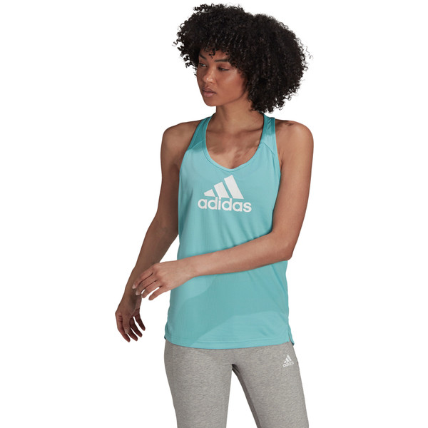 adidas W BL Singlet Women