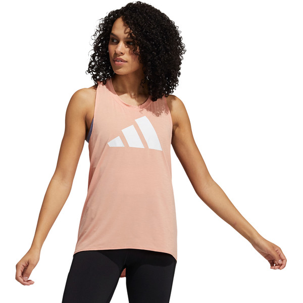 adidas 3BARLOGO Singlet Women