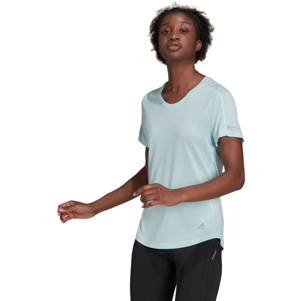adidas Run It Shirt Women