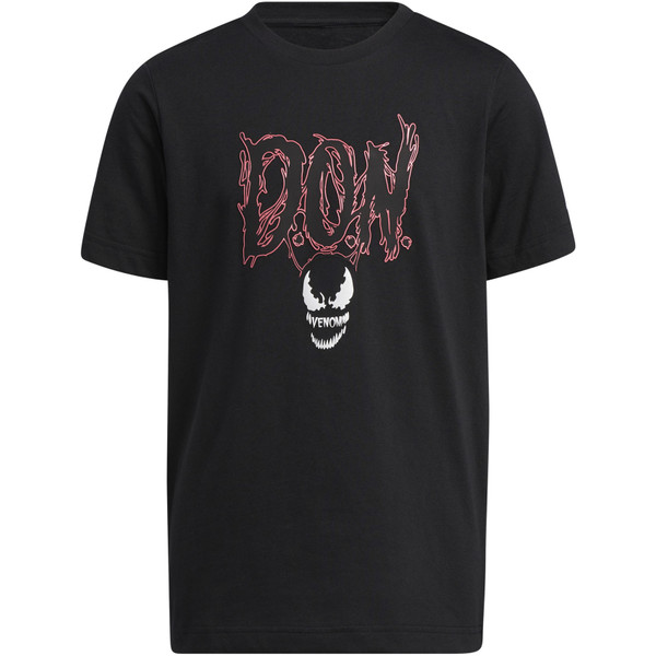 adidas Donovan Mitchell Shirt Kids