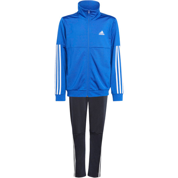 adidas 3-Stripes Team Trainingspak Unisex - Maat 140