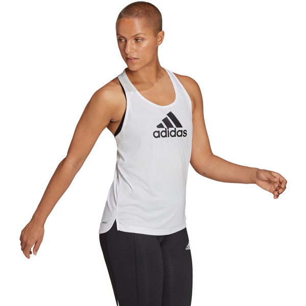adidas D2M tank Women