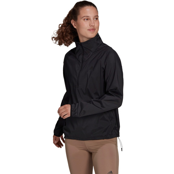 adidas Fast Running Jacket Women