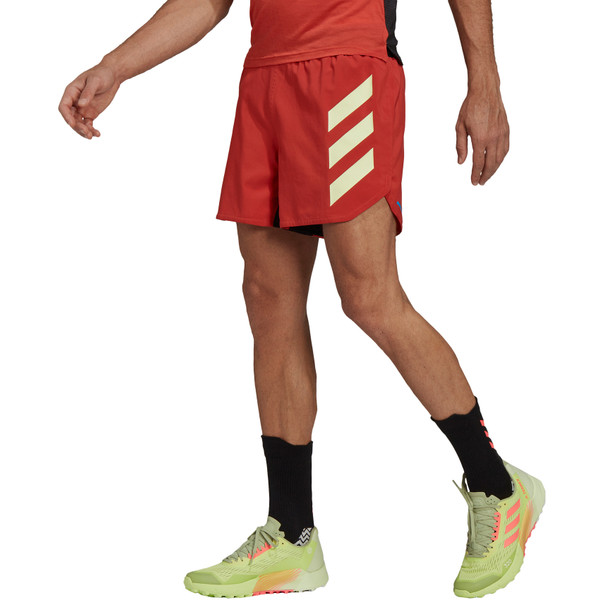 adidas Agravic Trail 7&apos;&apos; Short Men