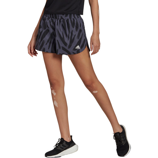 adidas Running 4&apos;&apos; Short Women