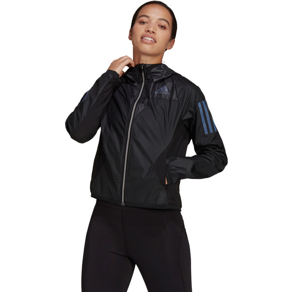 adidas Adizero Jacket Women