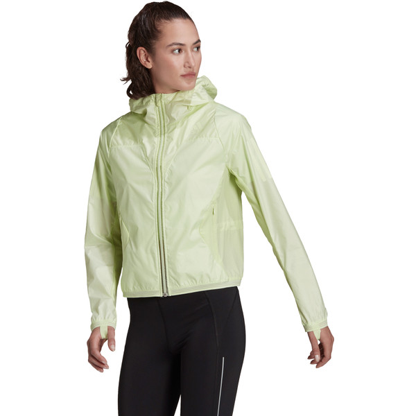adidas Adizero Jacket Women