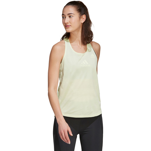 adidas Adizero Tank Top Women
