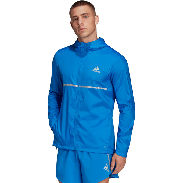 adidas Own The Run Response Jacket Men