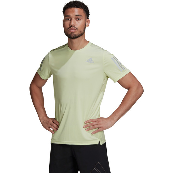 adidas Own The Run Response Shirt Men