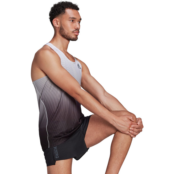 adidas Adizero Singlet Men