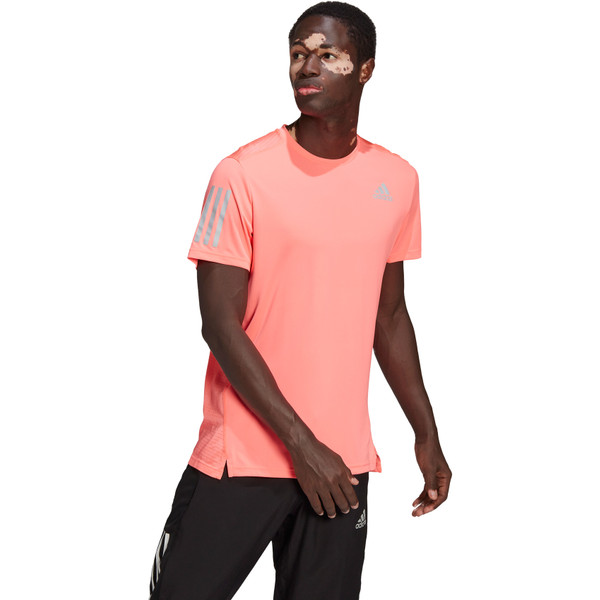 adidas Own The Run Response Shirt Men