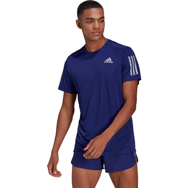 adidas Own The Run Response Shirt Men