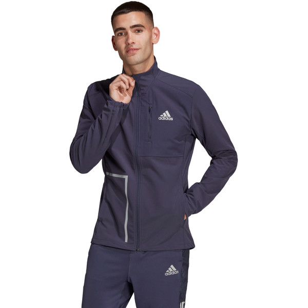 adidas Own The Run Response Jacket Men