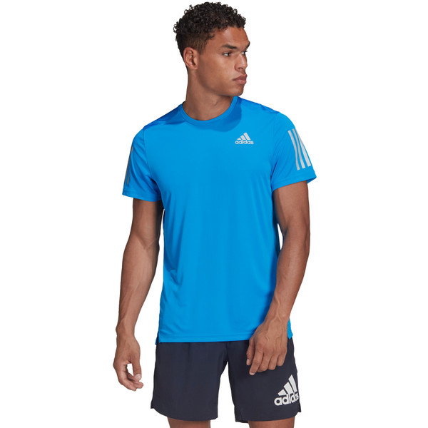 adidas Own The Run Response Shirt Men