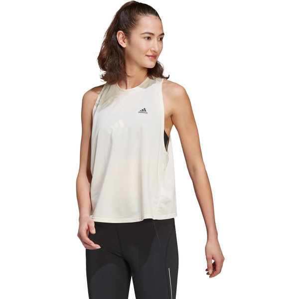 adidas Running Tank Women