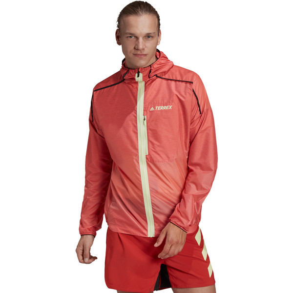 adidas Agravic Windstopper Men