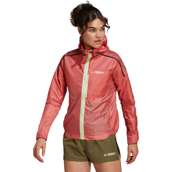 adidas Agravic Windstopper Women