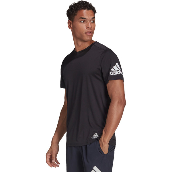 adidas Response Run It shirt Men