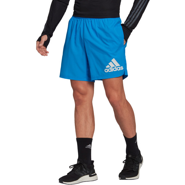 adidas Response Run It 7&apos;&apos; Short Men