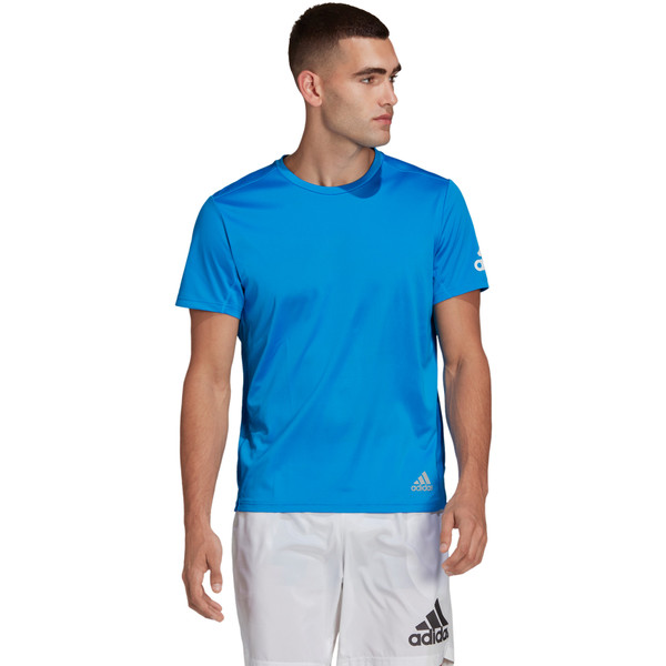 adidas Response Run It shirt Men