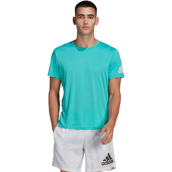 adidas Response Run It shirt Men