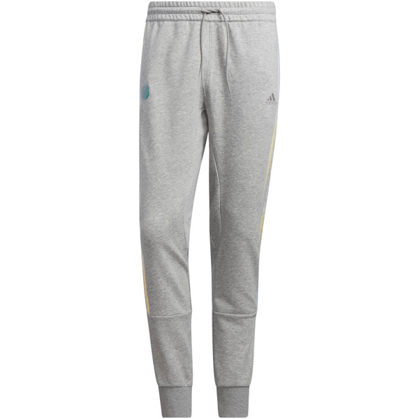 adidas Donovan Mitchell Pant Men - - grijs - maat 3XL