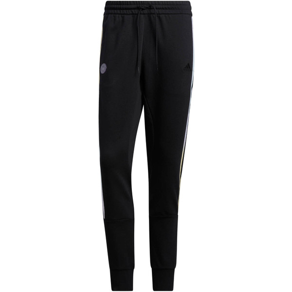 adidas Donovan Mitchell Pant Men - - zwart - maat 5XL