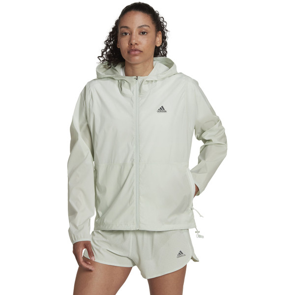adidas RN Fast Jacket Women