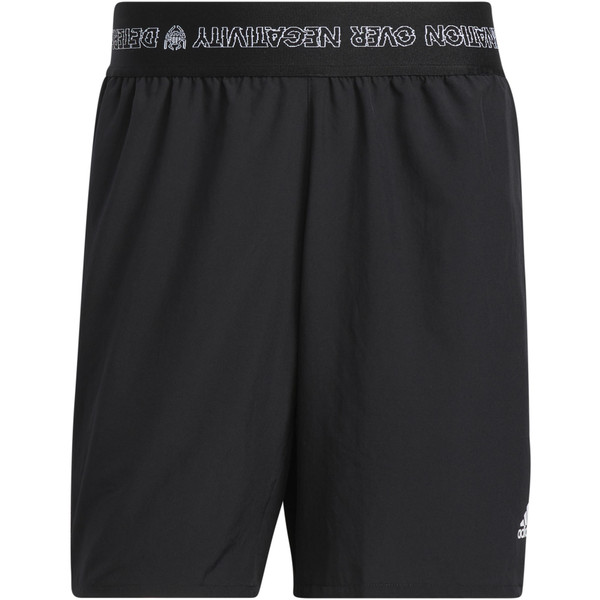 adidas Donovan Mitchell Short Men - - zwart - maat XL