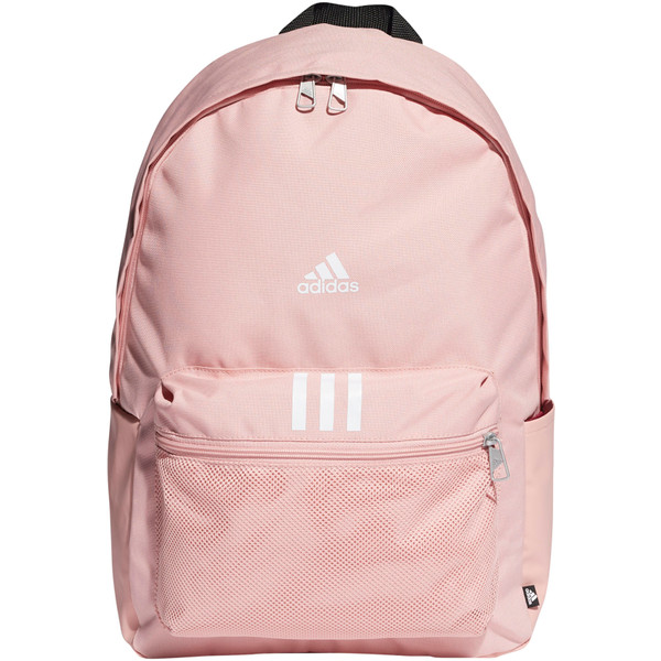 Adidas Backpack Unisex - 27,5 liter - Licht roze - Wit