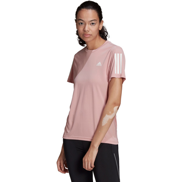 adidas Own The Run Shirt Women