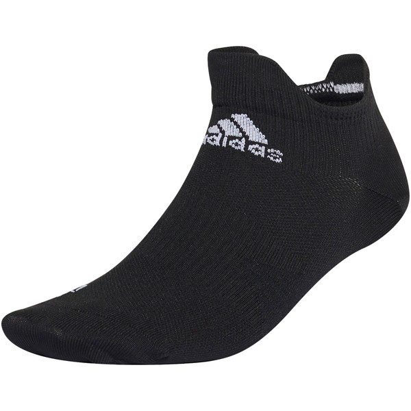 Adidas Run No Show Socks