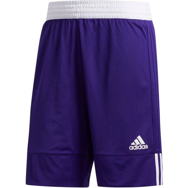 adidas 3G Speed Reversible Short - - paars - maat 4XL